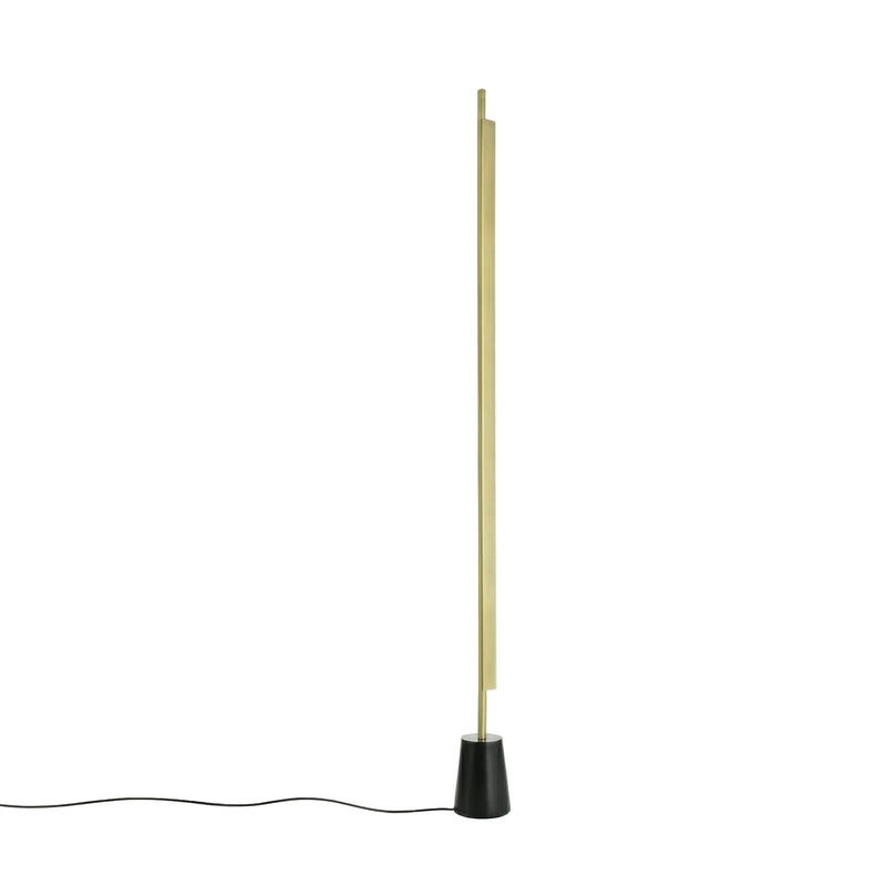 Luceplan Compendium Gulvlampe