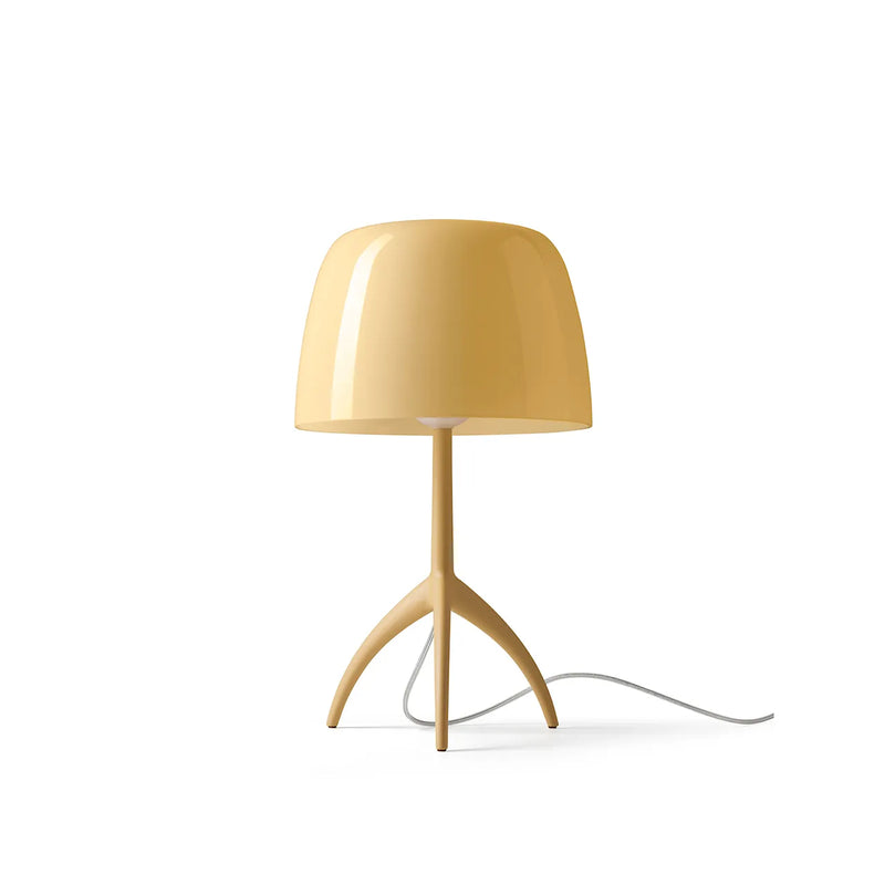 Foscarini Lumiere Piccola Nuances Bordlampe