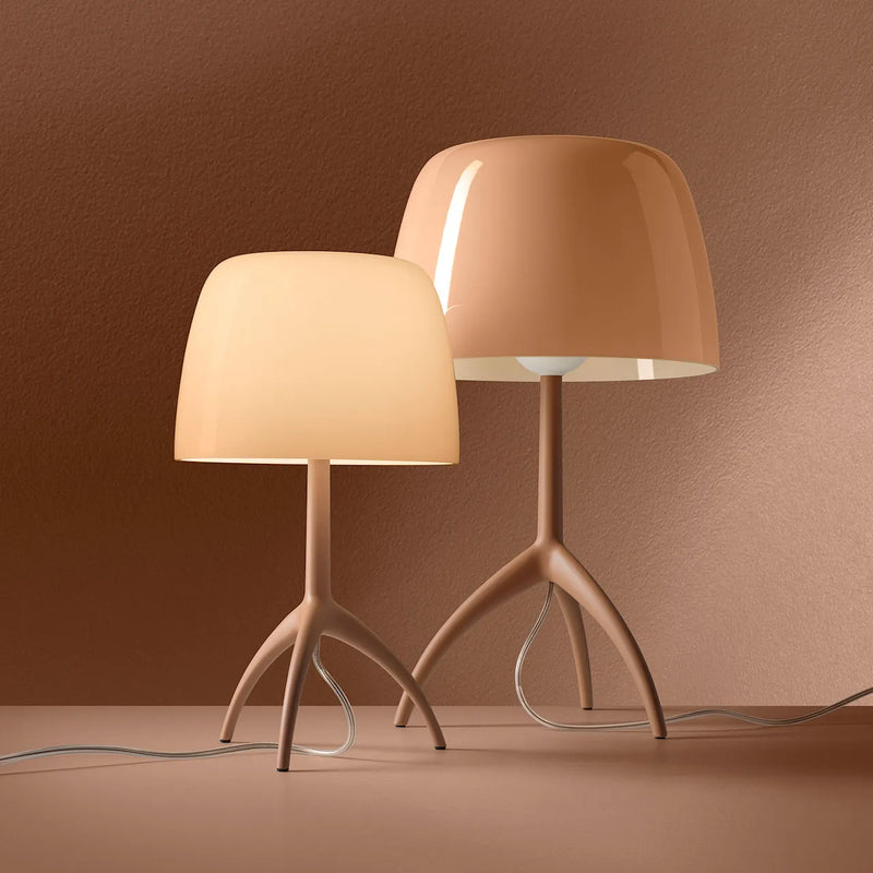 Lumiere Piccola Nuances Bordlampe