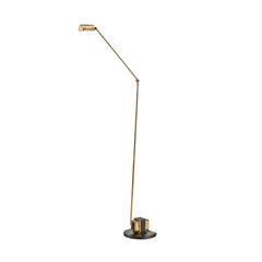 Lumina Daphine Terra LED Gold