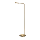 Lumina Flo Floor Gold