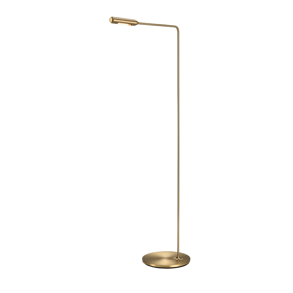 Lumina Flo Floor Gold
