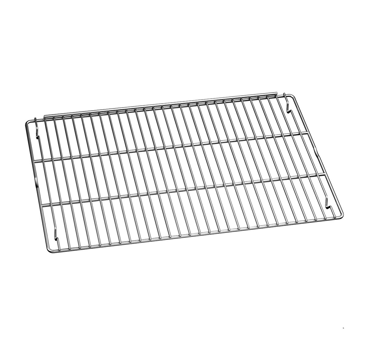 Gaggenau Grillrist