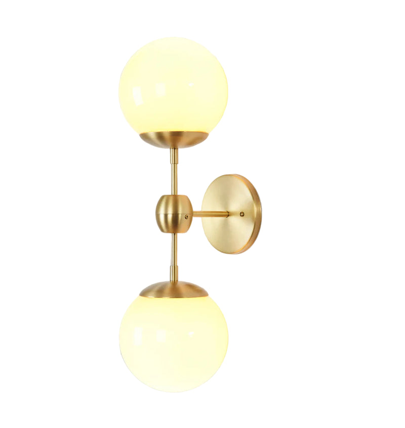 Roll & Hill Modo Vegglampe 2