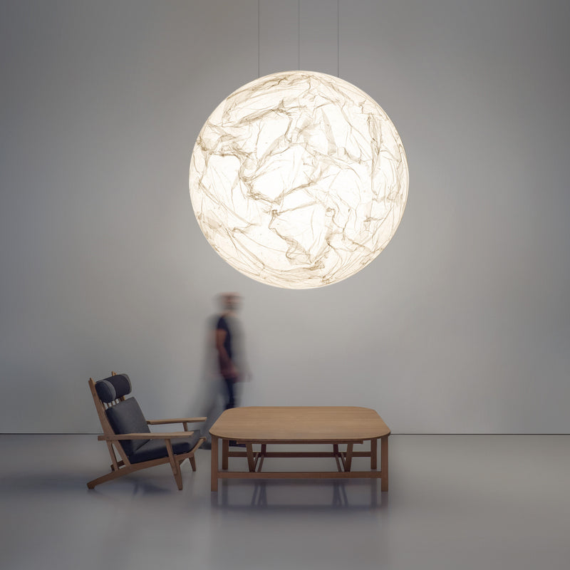 Moon Pendel