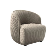 Moroso Redondo Loungestol