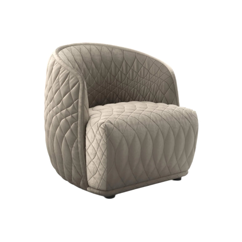 Moroso Redondo Loungestol