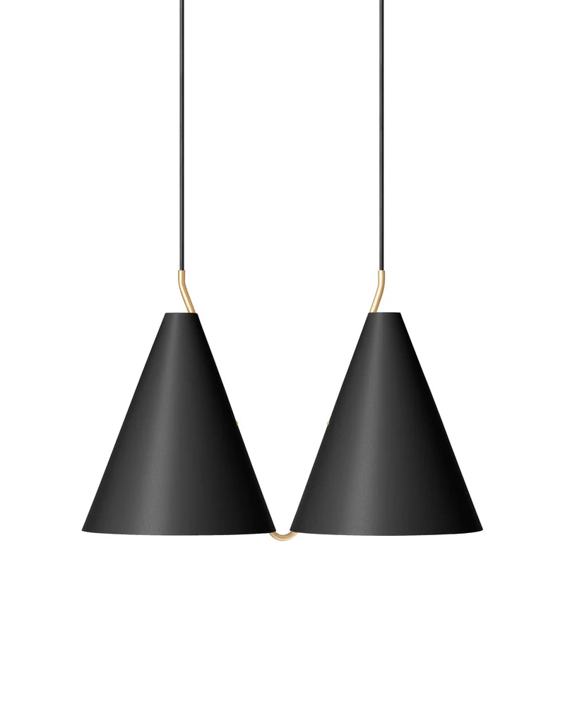 Lyfa Mosaik Side by Side Pendel