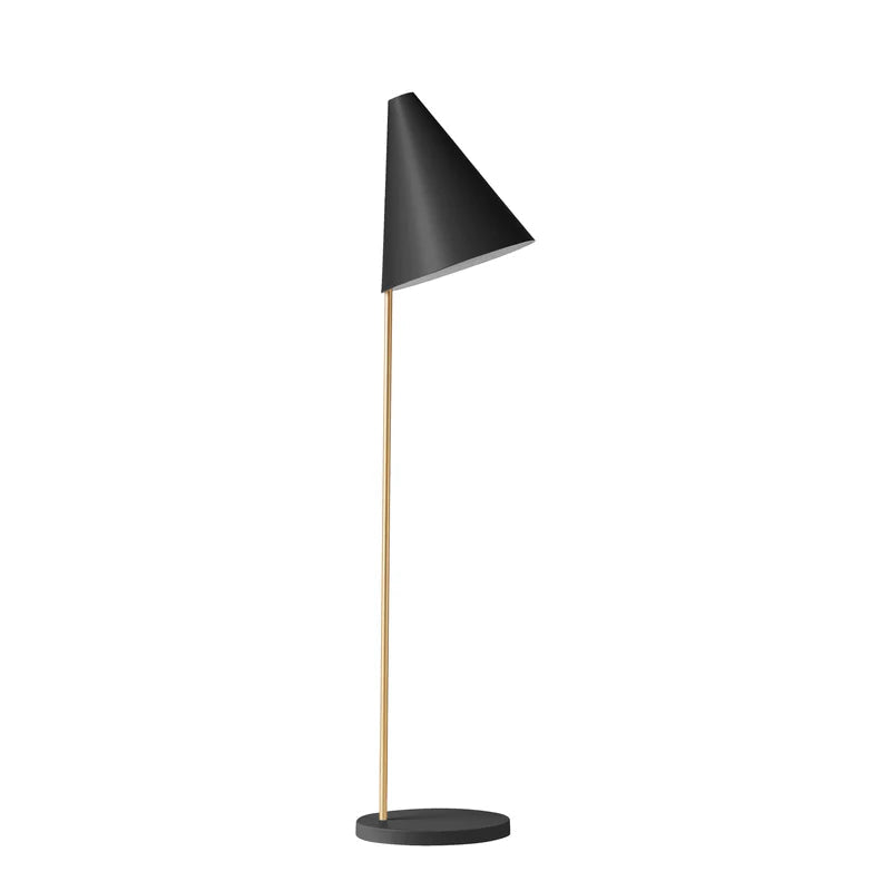 Lyfa Mosaik Gulvlampe