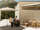 Selandia Outdoor Spisebord