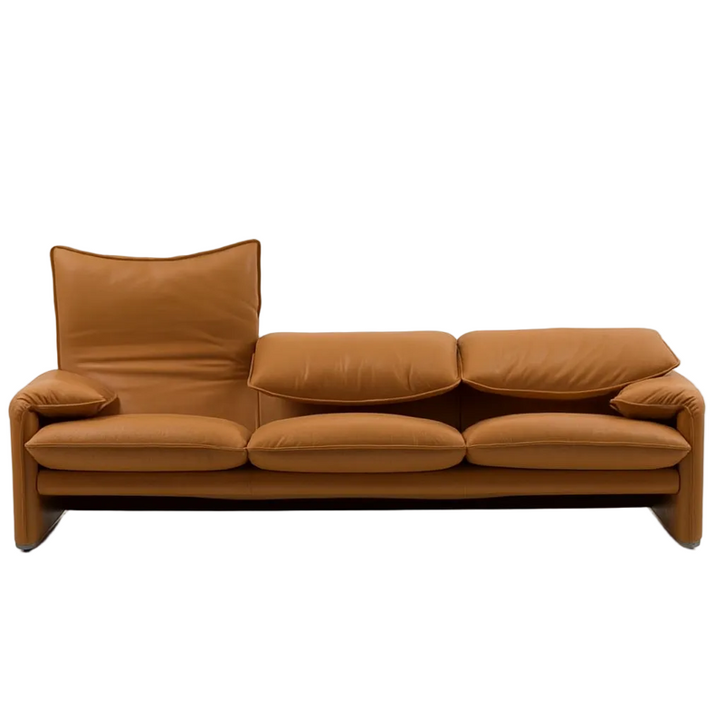 Cassina Maralunga 40 2,5-seter Sofa
