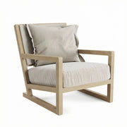 Maxalto Clio Loungestol