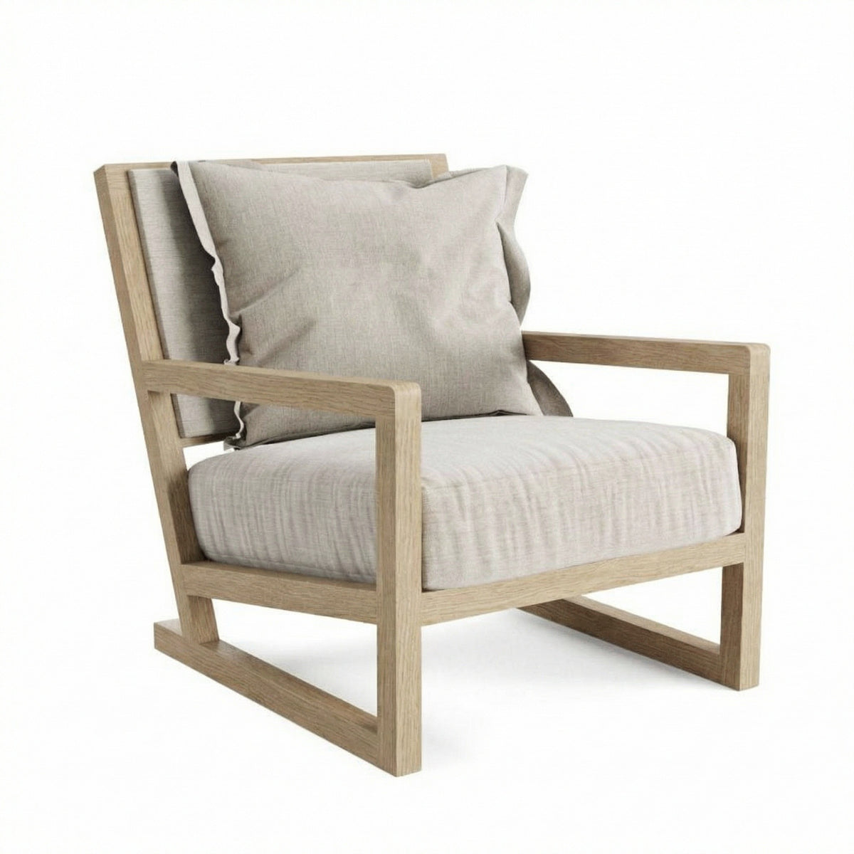 Maxalto Clio Loungestol