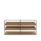 Maxalto Lithos Konsollbord - Utstillingsmodell