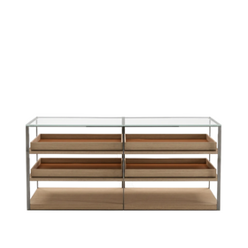 Maxalto Lithos Konsollbord - Utstillingsmodell