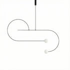 Michael Anastassiades Mobile Chandelier 13 - Utstillingsmodell