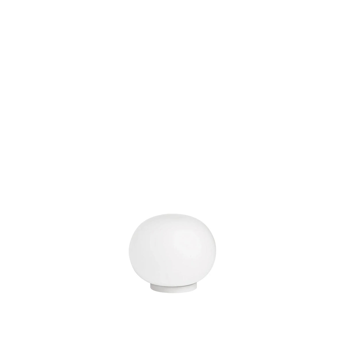 Flos Glo-Ball Mini Table