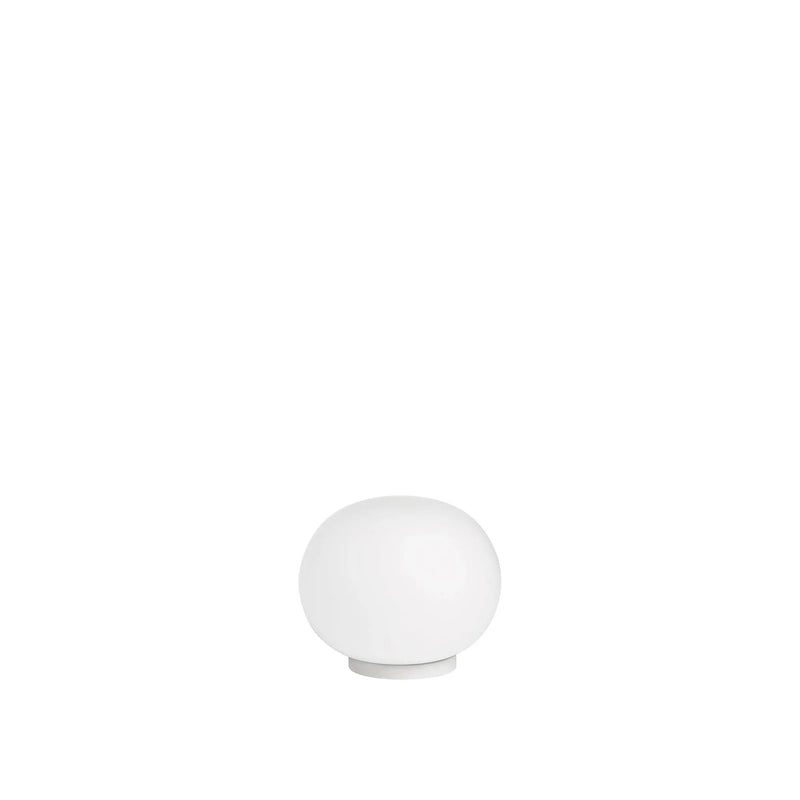 Flos Glo-Ball Mini Table