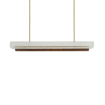 Joe Armitage Modernist Linear Taklampe