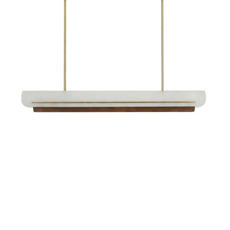 Joe Armitage Modernist Linear Taklampe