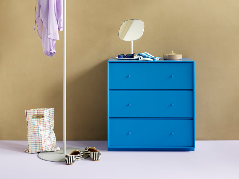 Montana Furniture Carry Kommode i Azure