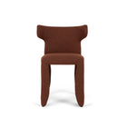 Moooi Monster Naked Spisestol med Armlener - Utstillingsmodell
