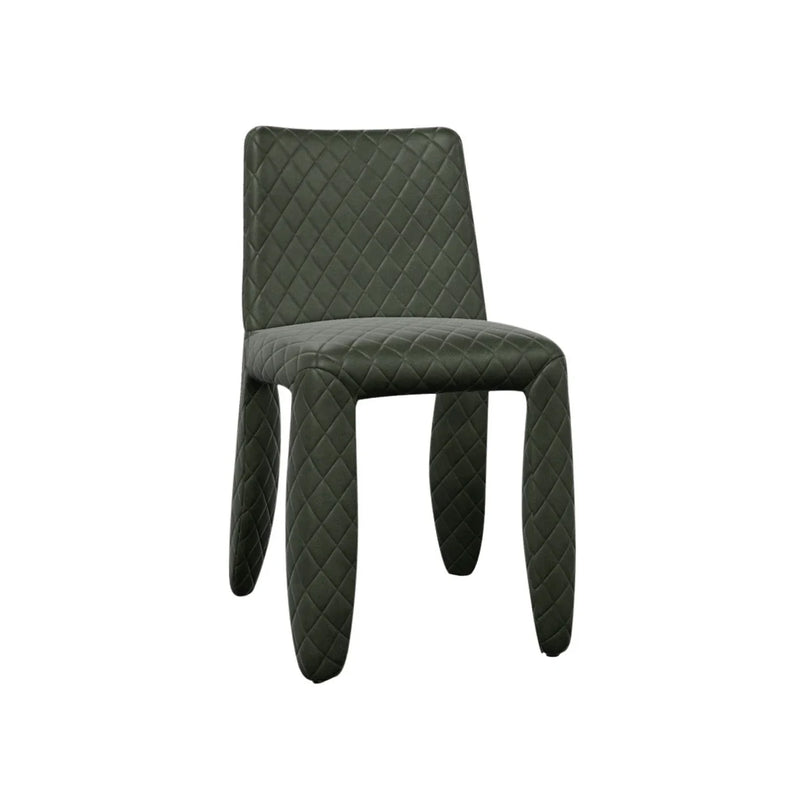Moooi Monster Diamond Spisestol uten Armlener - Utstillingsmodell
