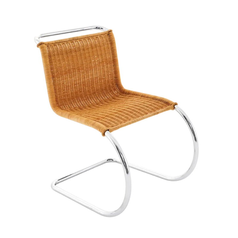 Knoll MR Side Chair i Rotting