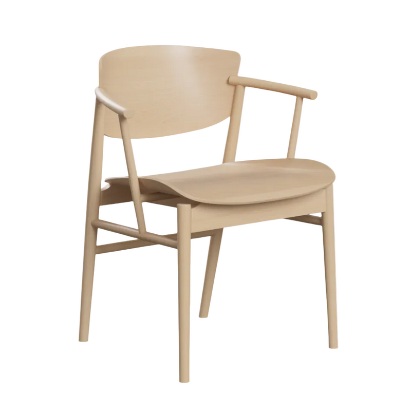Fritz Hansen N01™ Spisestol