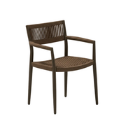 TRIBÙ Nagomi Outdoor Spisestol