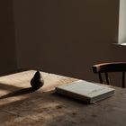 Coffee Table Bok fra New Mags, en samling av et århundre av inteirør fra Achitectual Digest 