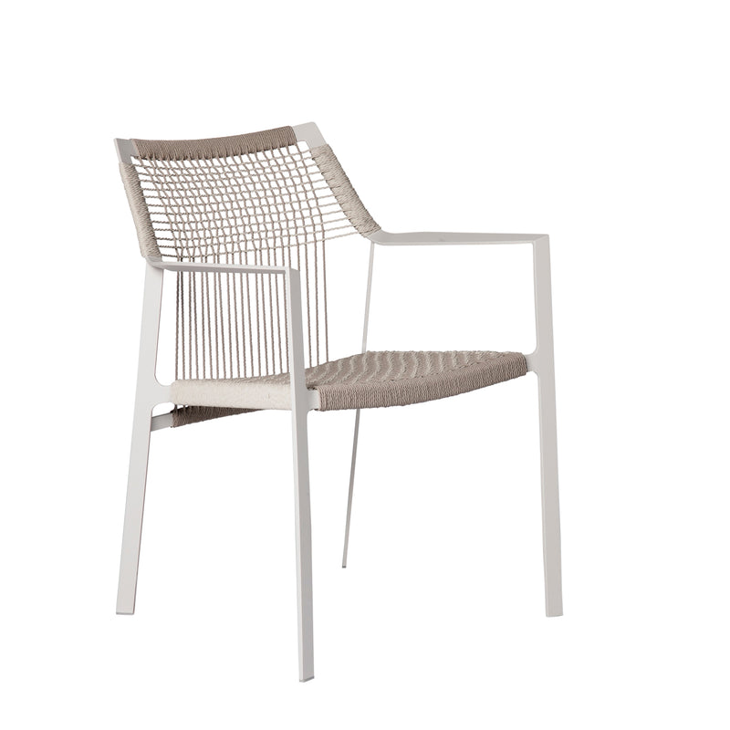 TRIBÙ Nodi Outdoor Spisestol