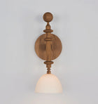 Del Playa Single Vegglampe