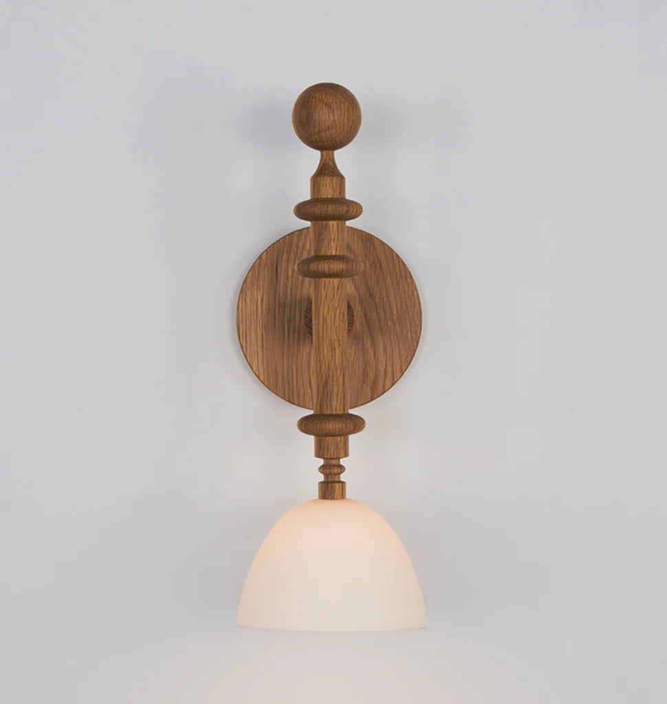 Del Playa Single Vegglampe