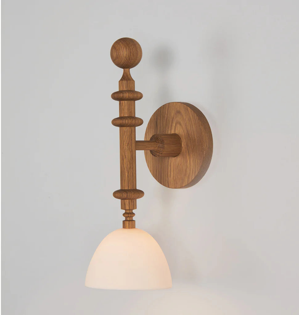 Del Playa Single Vegglampe
