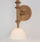 Del Playa Single Vegglampe