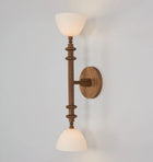 Del Playa Double Vegglampe