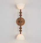 Del Playa Double Vegglampe