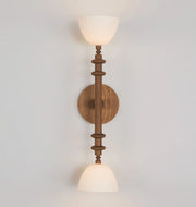 Del Playa Double Vegglampe