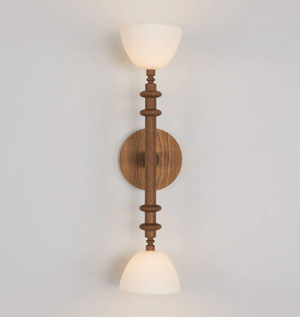 Del Playa Double Vegglampe