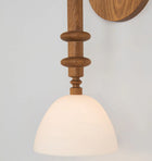 Del Playa Double Vegglampe