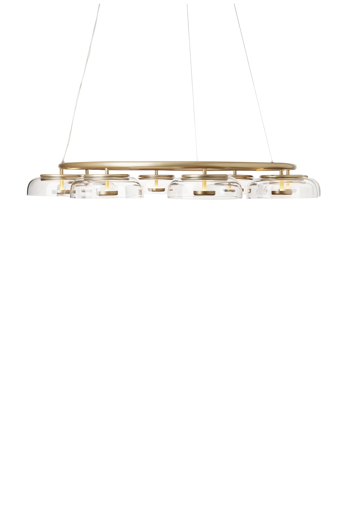 Nuura blossi 8 pendel