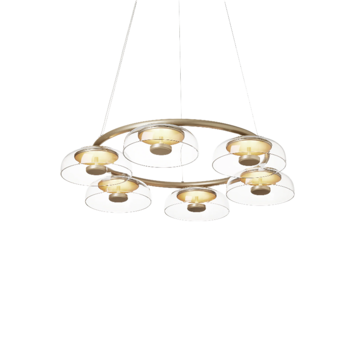 Nuura Blossi 6 Pendel