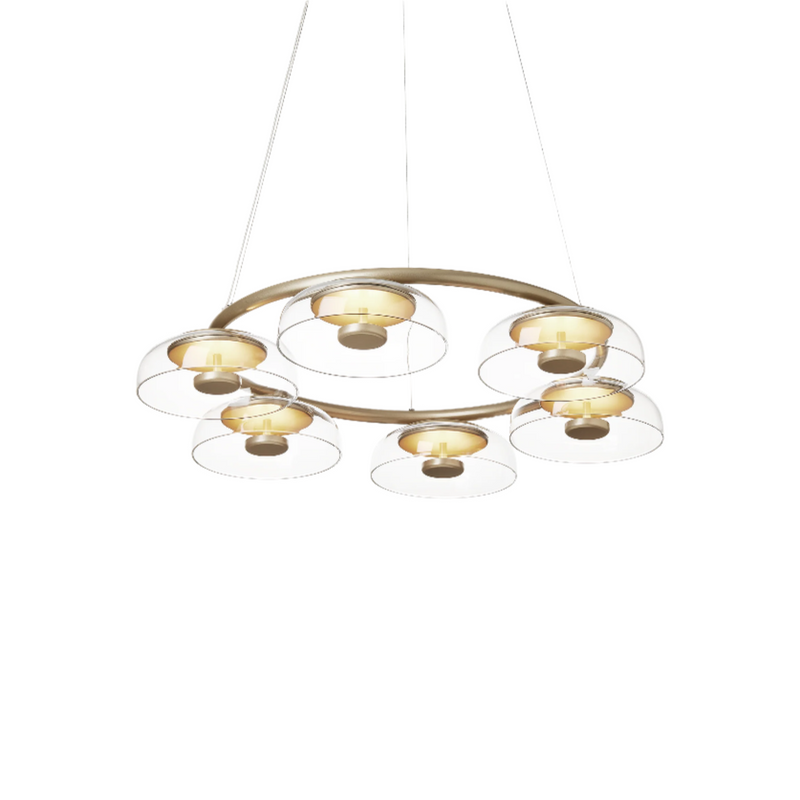 Nuura Blossi 6 Pendel