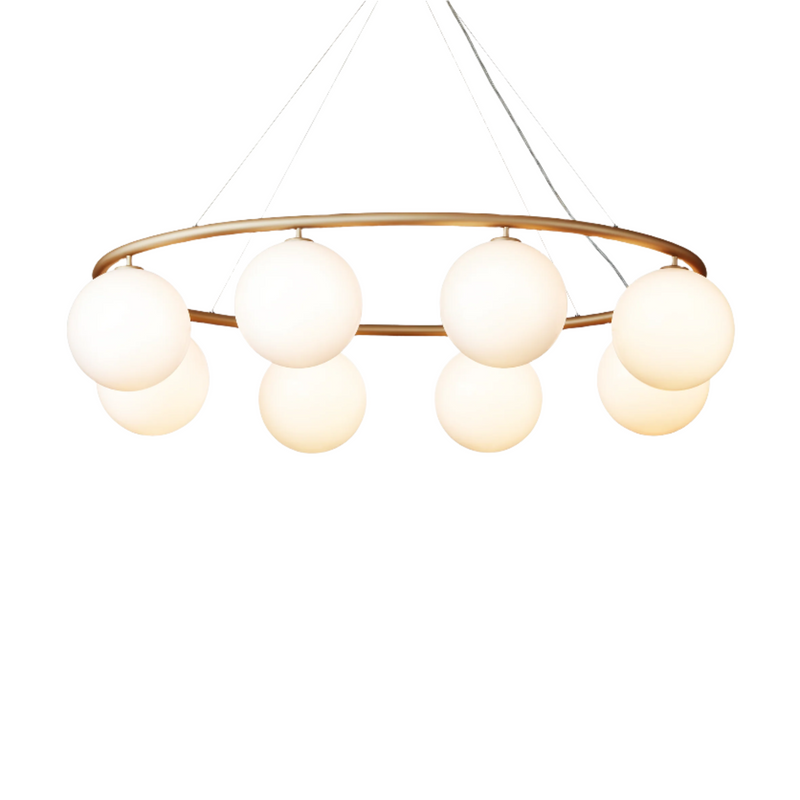 Nuura Miira Oval 8