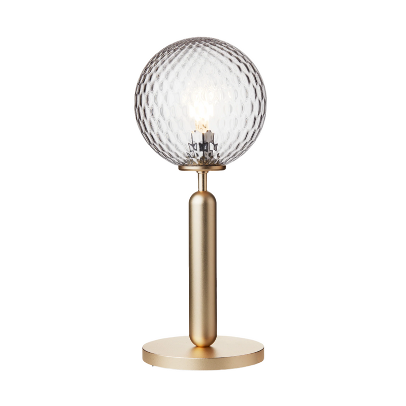 Nuura Miira Bordlampe