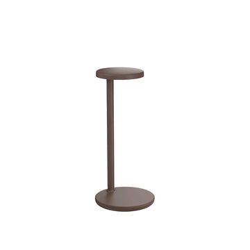 Flos Oblique Qi Oppladbar Lampe