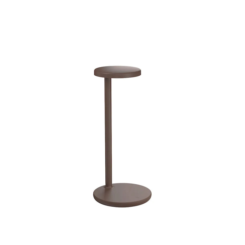 Flos Oblique Qi Oppladbar Lampe