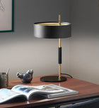 1953 Bordlampe