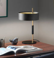 1953 Bordlampe